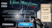 I See Monsters screenshot, image №3207508 - RAWG