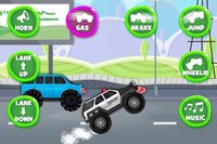 Fun Kids Cars screenshot, image №1351647 - RAWG