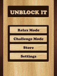 Unblock It - Challenge your brain screenshot, image №2143431 - RAWG