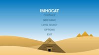 IMHOCAT screenshot, image №2243970 - RAWG