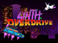 Synth Overdrive screenshot, image №2356947 - RAWG