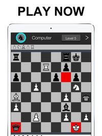 Chess· screenshot, image №1723043 - RAWG