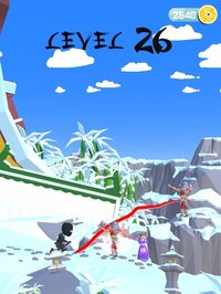 Swipe Assassin screenshot, image №2467312 - RAWG