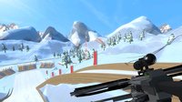Ski Sniper screenshot, image №238174 - RAWG