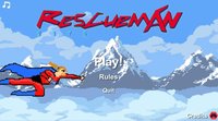 RescueMan screenshot, image №2251950 - RAWG