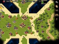 Warage RTS screenshot, image №3653722 - RAWG