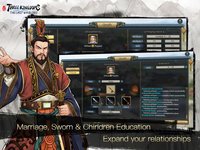 Three Kingdoms: Last Warlord screenshot, image №1805938 - RAWG