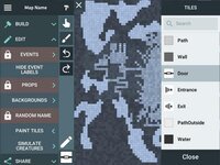 ProD&D Dungeon Generator screenshot, image №2740452 - RAWG