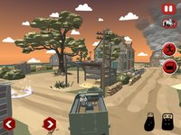 World War 2: Rescue Missions screenshot, image №1795554 - RAWG