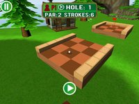 Mini Golf Mundo Go screenshot, image №901897 - RAWG