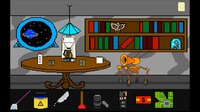 War of the Wormholes: Janitor Duty screenshot, image №4187196 - RAWG