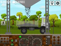Mini Trucker - truck simulator screenshot, image №3343438 - RAWG