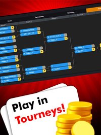 Hardwood Euchre Pro screenshot, image №948433 - RAWG