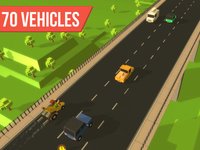 Road Rush Racer - Endless Arcade Racer screenshot, image №44884 - RAWG