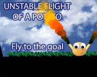 Unstable Flight of a Potato screenshot, image №3055489 - RAWG