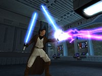 Star Wars: Knights of the Old Republic II – The Sith Lords screenshot, image №767390 - RAWG