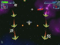 Space Strike screenshot, image №483407 - RAWG