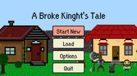 A Broke Knight's Tale screenshot, image №2689573 - RAWG