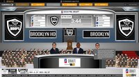 Draft Day Sports: Pro Basketball 2023 screenshot, image №3663034 - RAWG