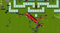 Line Defense screenshot, image №4253293 - RAWG