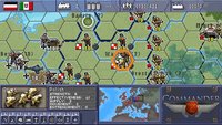 Commander: Europe at War screenshot, image №457023 - RAWG