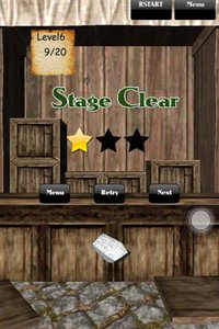 Smash Fruit!! screenshot, image №1717142 - RAWG