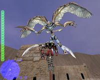 Seraphim screenshot, image №350079 - RAWG