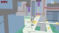 Litterland screenshot, image №2178934 - RAWG