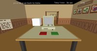 Bürokratiesimulator (Officesimulator) screenshot, image №1102353 - RAWG