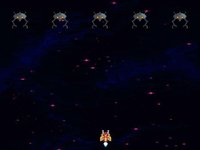 Invaders (traibergen) screenshot, image №1293934 - RAWG