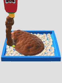 Design Your Chocolate screenshot, image №2261757 - RAWG
