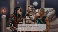 Fatefall screenshot, image №3607203 - RAWG