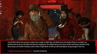 Desideratum: Blood Bonds screenshot, image №4156351 - RAWG