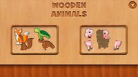 Animal Wooden Blocks screenshot, image №1580027 - RAWG