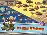 Bunny Empires: Wars and Allies screenshot, image №929052 - RAWG