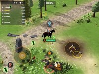 Rider.io screenshot, image №2417017 - RAWG