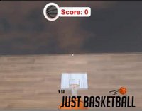 Just Basketball v1.0 screenshot, image №1290576 - RAWG