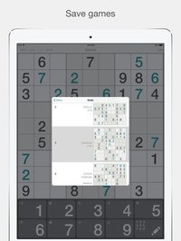Sudoku″ screenshot, image №900681 - RAWG