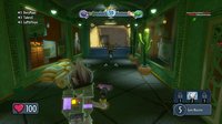 Plants vs Zombies Garden Warfare screenshot, image №630467 - RAWG