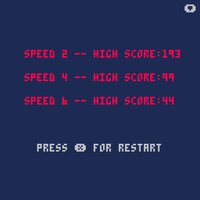 Rocket Jump (itch) (TututGames) screenshot, image №3752885 - RAWG