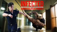 INFECTED - Super Soldier Project screenshot, image №4000081 - RAWG