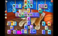 Mahjong Kittens screenshot, image №946946 - RAWG