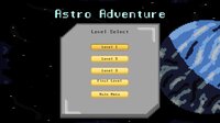 Astro Adventure (itch) (Screexter) screenshot, image №3617126 - RAWG