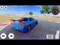 Car Drift - Max Racing Legends screenshot, image №1756147 - RAWG