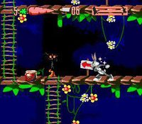 Bugs Bunny in Double Trouble screenshot, image №1697619 - RAWG