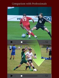 Soccer Training - Coaching Academy for PRO screenshot, image №1683256 - RAWG