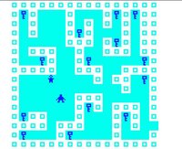 Squid Game (itch) (Urooj.Mubashir) screenshot, image №3190740 - RAWG