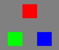 3 Squares screenshot, image №1295287 - RAWG