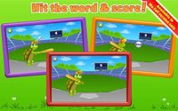 Learn to Read with Tommy Turtle screenshot, image №1368715 - RAWG