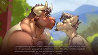 Furry Shades of Gay 3: Still Gayer screenshot, image №3927404 - RAWG